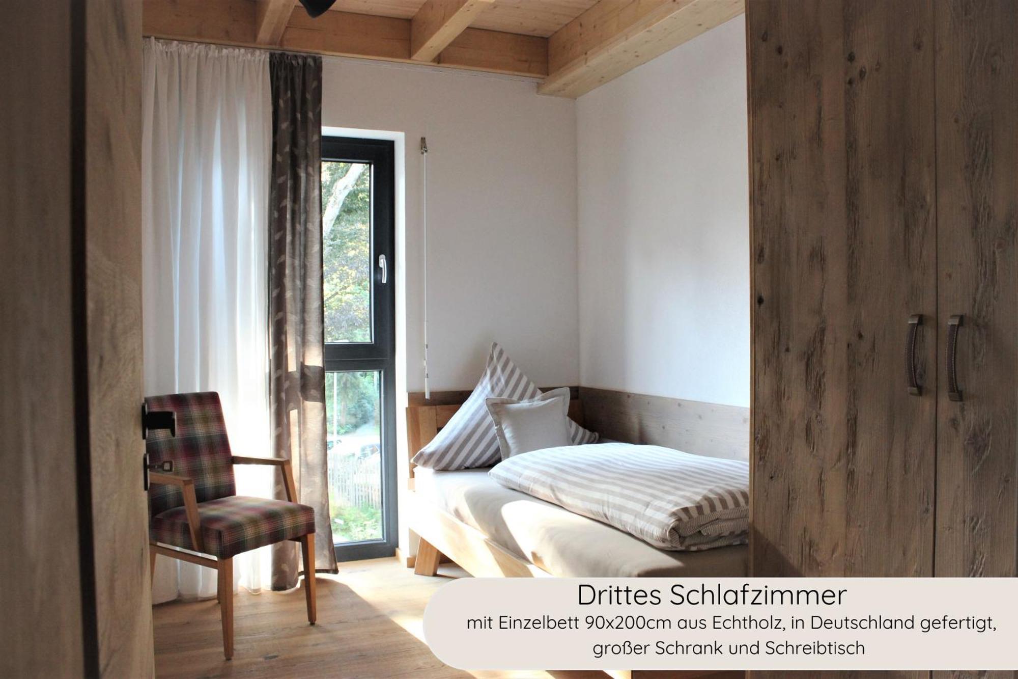 Invita Natur-Chalets Penthouse - Familienurlaub Im Schwarzwald - 240Qm Bad Dürrheim Exterior foto