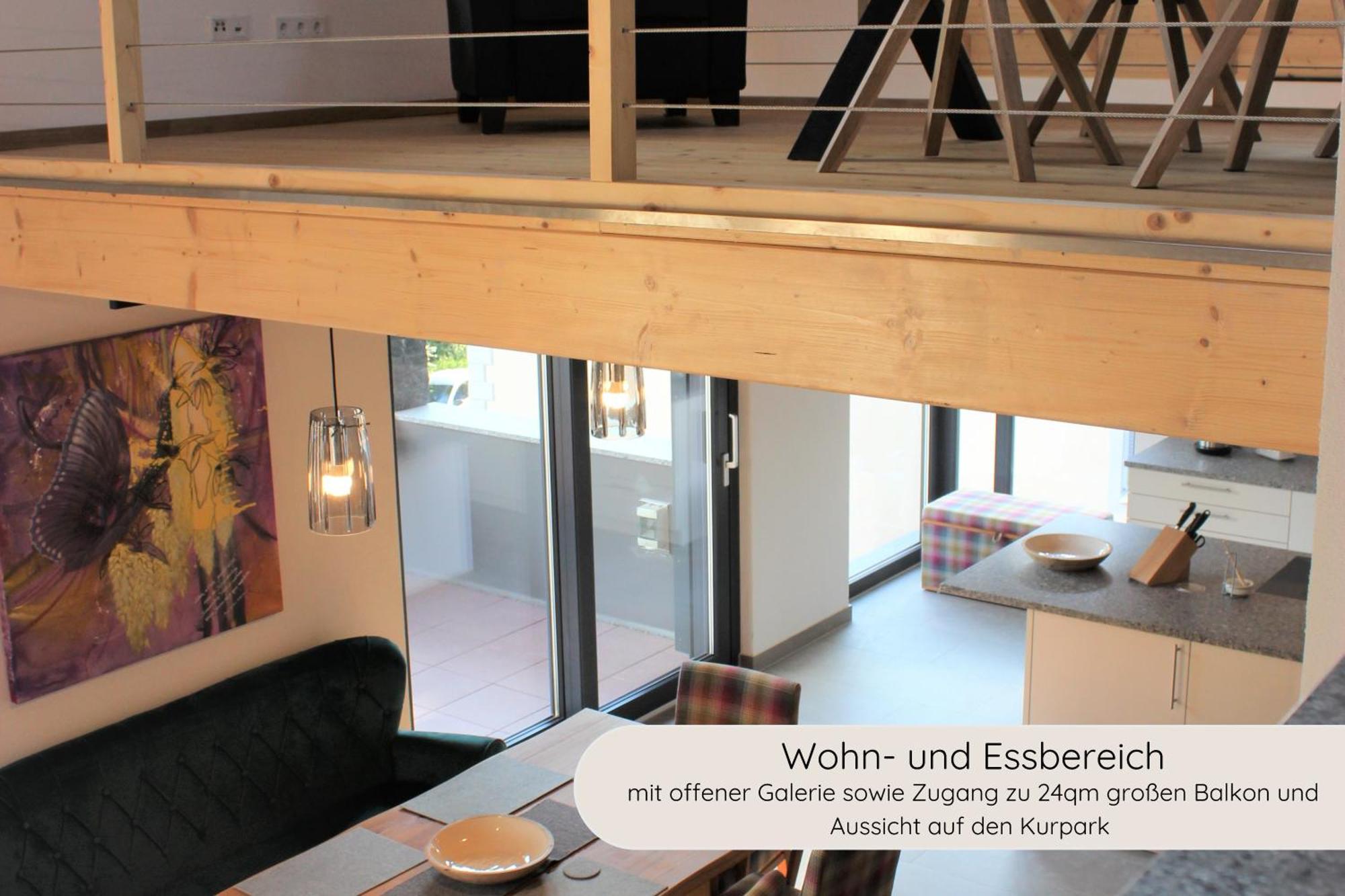 Invita Natur-Chalets Penthouse - Familienurlaub Im Schwarzwald - 240Qm Bad Dürrheim Exterior foto