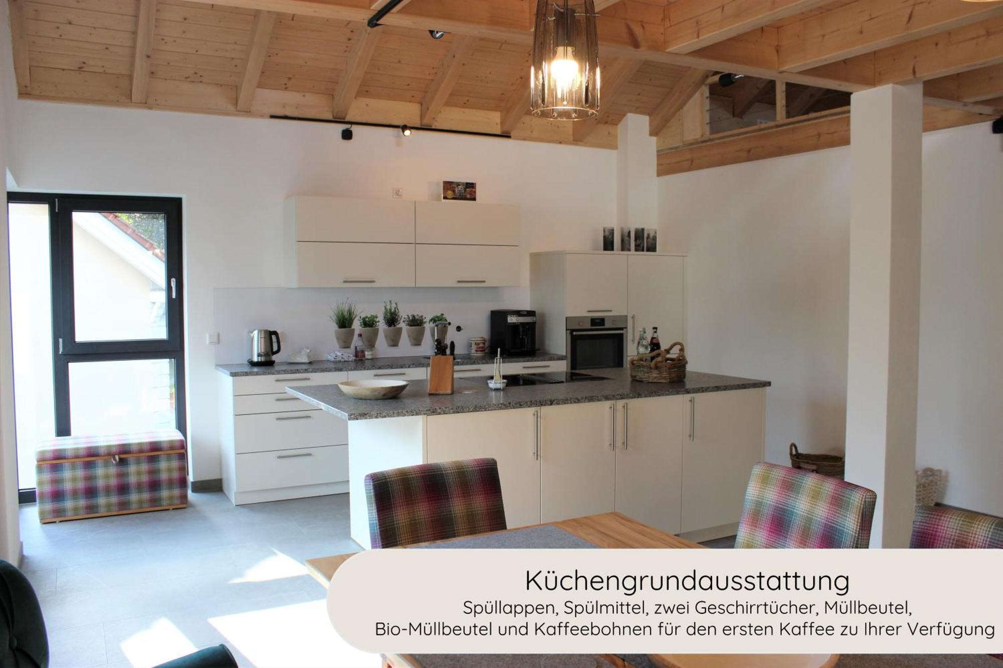 Invita Natur-Chalets Penthouse - Familienurlaub Im Schwarzwald - 240Qm Bad Dürrheim Exterior foto