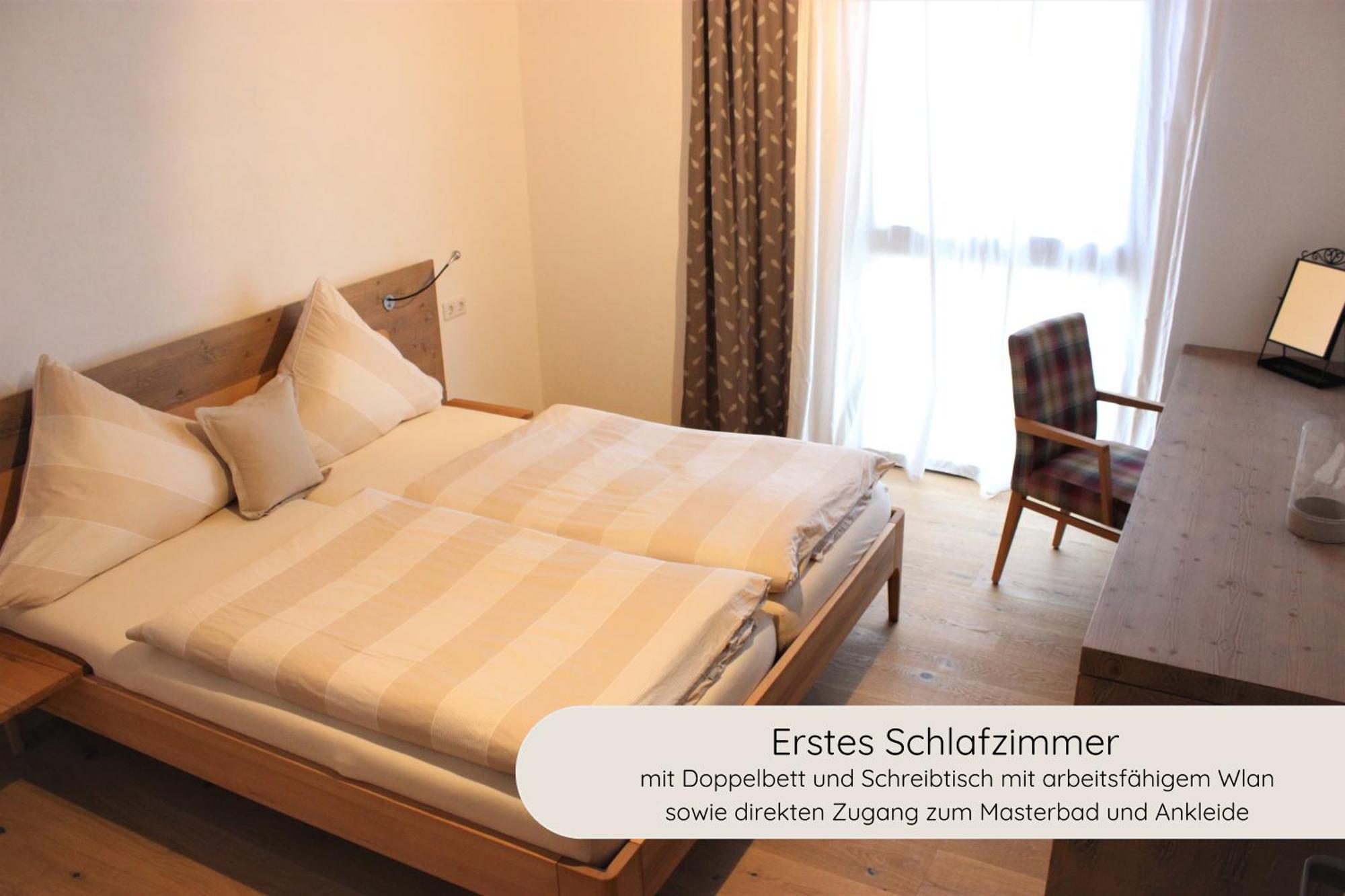 Invita Natur-Chalets Penthouse - Familienurlaub Im Schwarzwald - 240Qm Bad Dürrheim Exterior foto